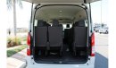 Toyota Hiace GL -High Roof Commuter GL -High Roof Commuter GL -High Roof Commuter