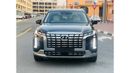 Hyundai Palisade Premium 2020 palisade calligraphy 360 cameras