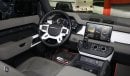 Land Rover Defender S P300 - American Specs