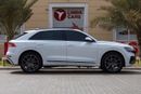 Audi Q8 55 TFSI quattro S-Line 3.0L (340 HP)