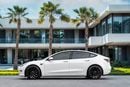 Tesla Model 3 Model 3 Performance | 1,861 P.M | 0% Downpayment | Tesla Warranty