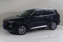 Ford Territory TER2124 TERRITORY TREND FWD 1.8L GTDI AT VINYL