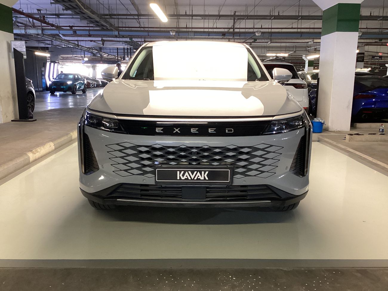 إكسيد RX Luxury | شامل الضمان | 0 ﺪﻔﻋﺓ ﺃﻮﻟﻯ