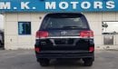 Toyota Land Cruiser LAND CRUISER VXR V6