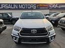 Toyota Hilux Hilux SR5 2.7L 2025 White MT PUSH STRT. Full Petrol (Export Only)
