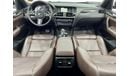 BMW X4 xDrive 28i M Sport 2018 BMW X4 xDrive28i M-Sport, June 2024 Service Package, June 2023 Warranty, Ful