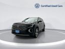 فولكس واجن تيرامونت Comfortline FL2 2.0L (Ref#37211) / 39,100 AED SAVINGS from New Car