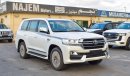 Toyota Land Cruiser VXR Grand Touring V8 5.7