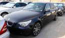 BMW 530i i Import From Japan Very Good Condition