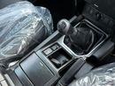تويوتا برادو VX Right Hand Side Drive