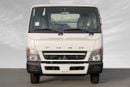 Mitsubishi Fuso Canter 4.2L CHASSIS M/T DIESEL