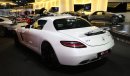 مرسيدس بنز SLS AMG