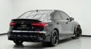 Audi RS3 TFSI quattro 2.5L Sedan 2023 Audi RS3, 2028 Audi Warranty + Service Pack, Full Audi Service History,