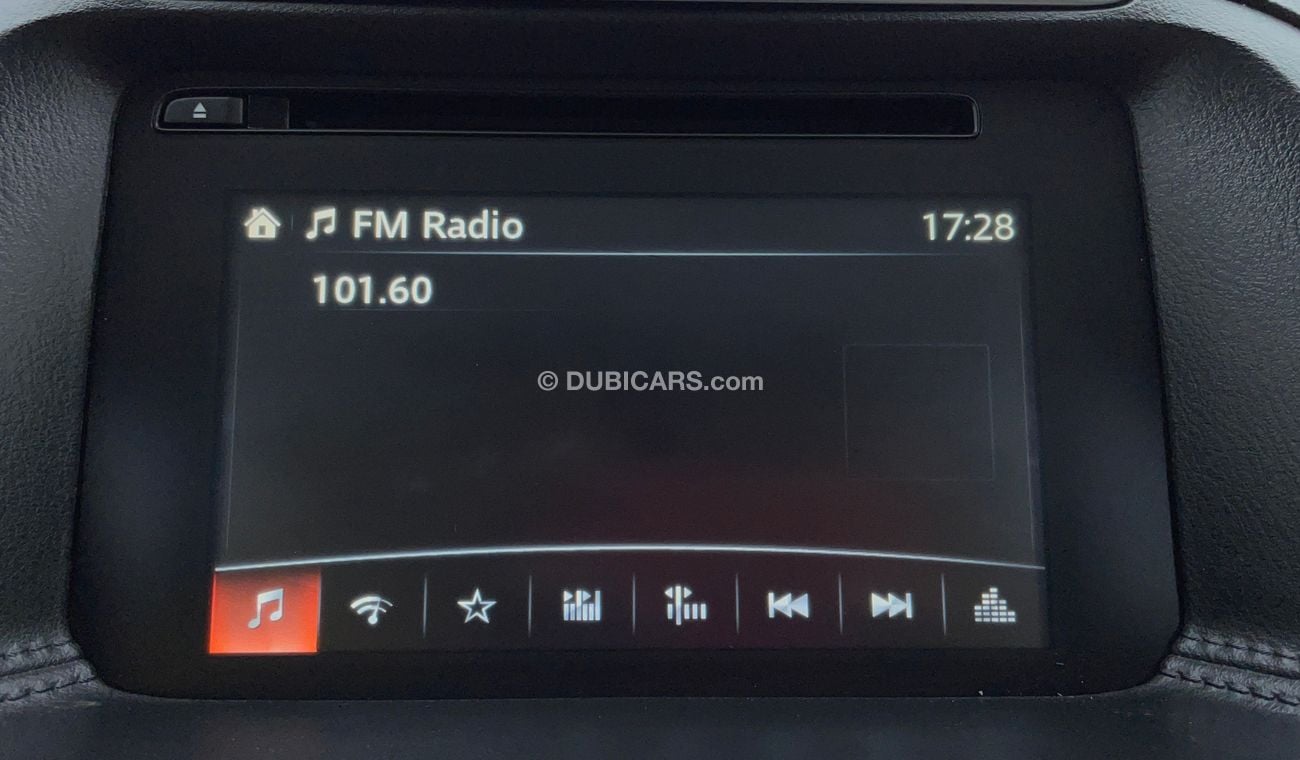 Mazda CX5 GT 2.5 | Zero Down Payment | Free Home Test Drive