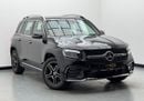 Mercedes-Benz GLB 200 2026 Mercedes-Benz GLB200 AMG, 2030 Mercedes Warranty, 7 Seater, GCC