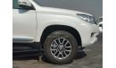 Toyota Prado 2.7L TXL Petrol, Alloy Rims, DVD Camera, Sunroof , Rear A/C (CODE # LCTXL13)