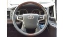 Toyota Land Cruiser VX,4.5L,V8,SUNROOF,18''AW,LEATHER SEATS,POWER SEATS,360'' CAMERA,2021MY