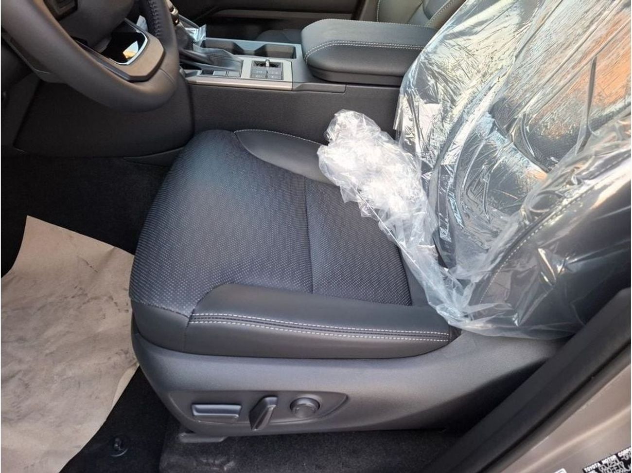 Toyota Prado TOYOTA PRADO 2.8 DSL ADVENTURE AUTO