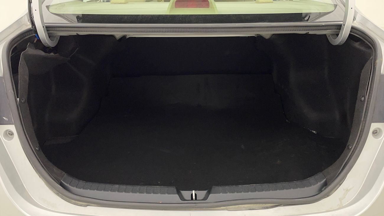 Toyota Yaris E 1.5 | Zero Down Payment | Home Test Drive