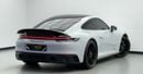 بورش 911 Carrera GTS 3.0L (475 HP) Coupe 2022 Porsche 911 Carrera GTS, Warranty, Full Porsche Service History