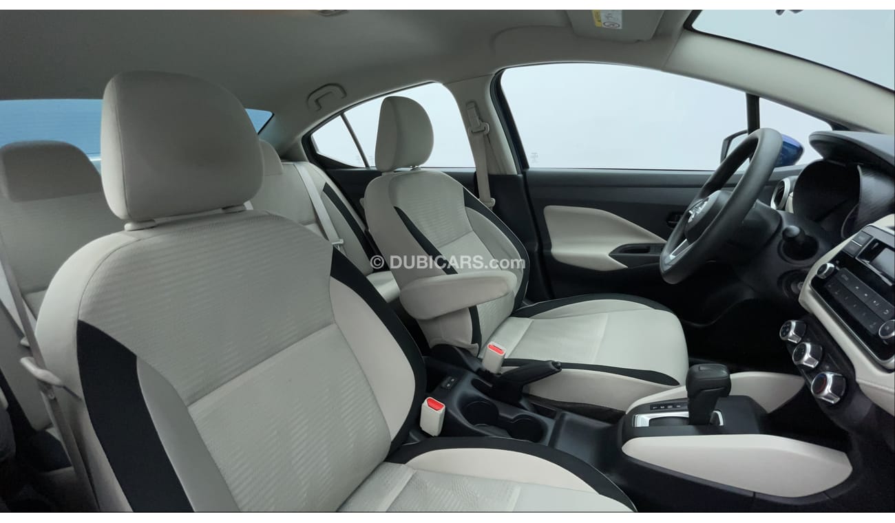 Nissan Sunny S 1.6 | Zero Down Payment | Free Home Test Drive