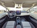 تويوتا كورولا XLI 1.6L PETROL AT XLI-E GCC BRAND NEW 0KM