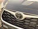 تويوتا هايلاندر EXPORT ONLY - 2.5L Highlander 2.5L Hybrid GLE (AWD)