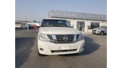 Nissan Patrol Nissan Patrol SE V8 - 2014 - TYPE 2 - EXCELLENT CONDITION AVAILABLE FOR EXPORT AND FOR GCC USE.