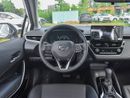 Toyota Corolla Corolla 1.8L Hybrid Dual Engine Elite Edition with Sunroof | For Export
