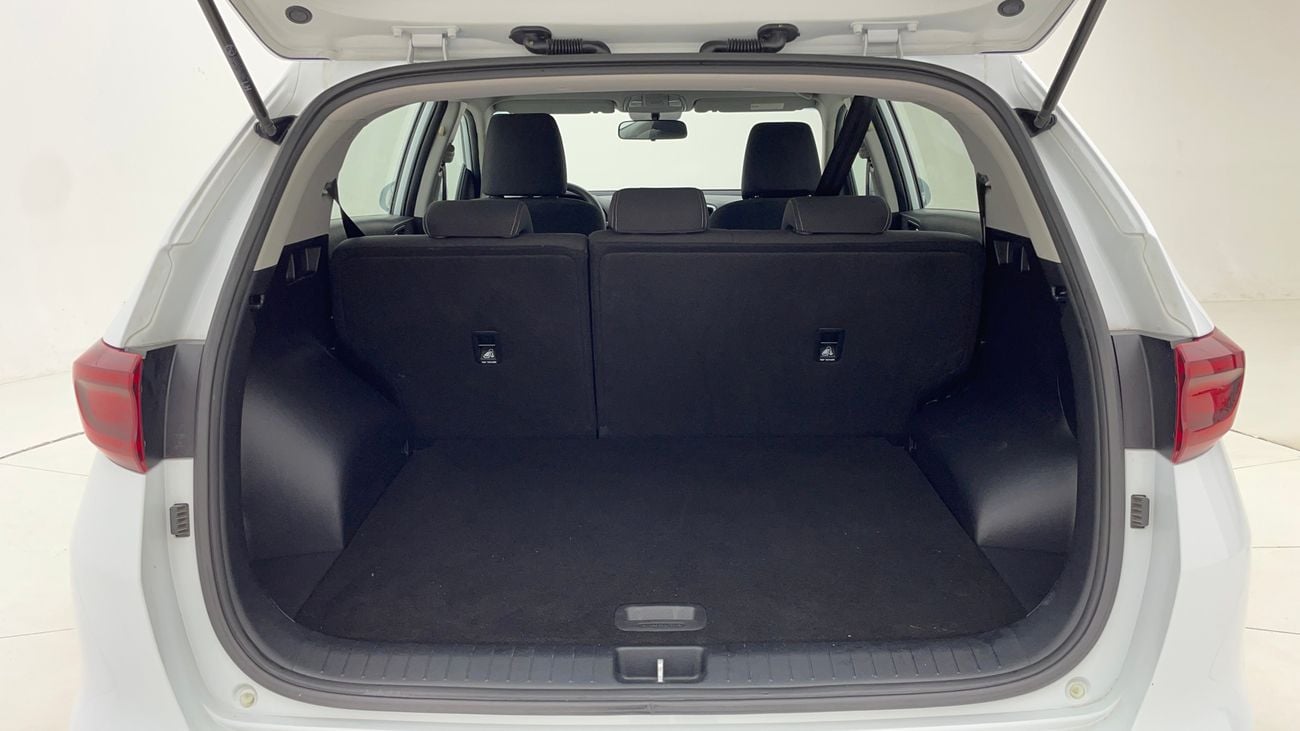 Kia Sportage LX 2 | Zero Down Payment | Home Test Drive