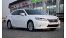 Lexus ES350
