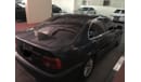 BMW 530i E39 kit 2002 LOW MILEAGE 96000 KM