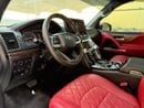 Toyota Land Cruiser GXR 4.0L (271 HP) 4WD