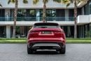 Jaguar F Pace F-Pace P250 S | 2,253 P.M | 0% Downpayment | FULLY LOADED | IMMACULATE