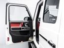 مرسيدس بنز G 63 AMG 4MATIC SUV