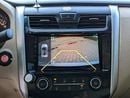 نيسان ألتيما GCC SV mid option Accident free excellent condition