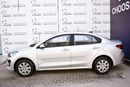 Kia Rio AED 749 PM | 1.4L LX GCC DEALER WARRANTY