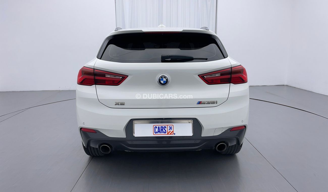 BMW X2 M35I 2 | Under Warranty | Inspected on 150+ parameters