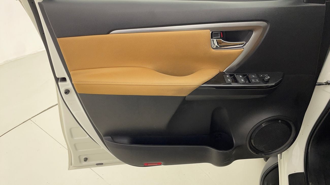 Toyota Fortuner GXR 4 | Zero Down Payment | Home Test Drive