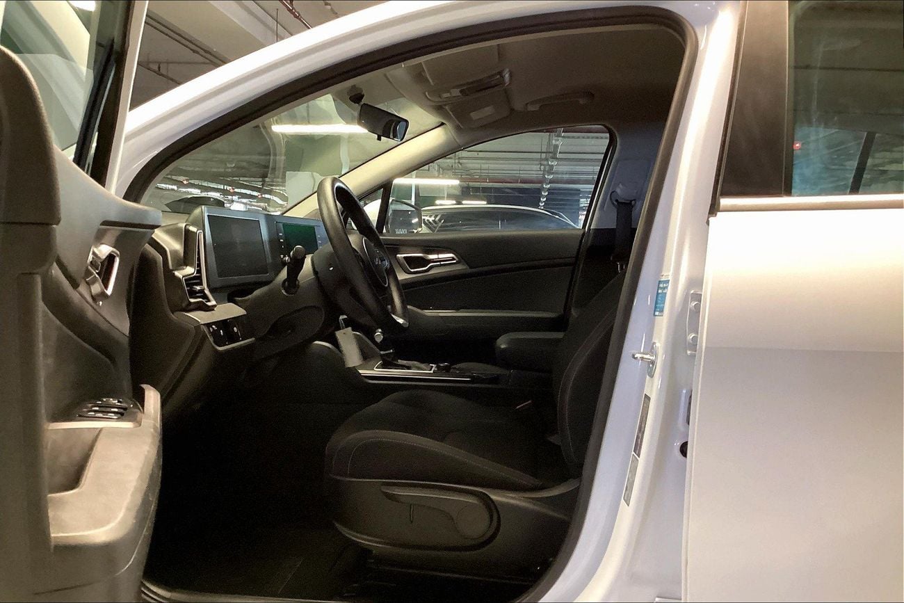 كيا سبورتيج LX | upto AED 20,000 Ramadan Discount | شامل الضمان | 0 ﺪﻔﻋﺓ ﺃﻮﻟﻯ