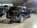 Jeep Cherokee Limited | Guaranteed Warranty | 0 Down Payment