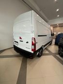 رينو ماستر NEW MASTER L4H3 2.3T Panel Van (L2H2)