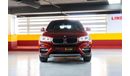 BMW X6 F16