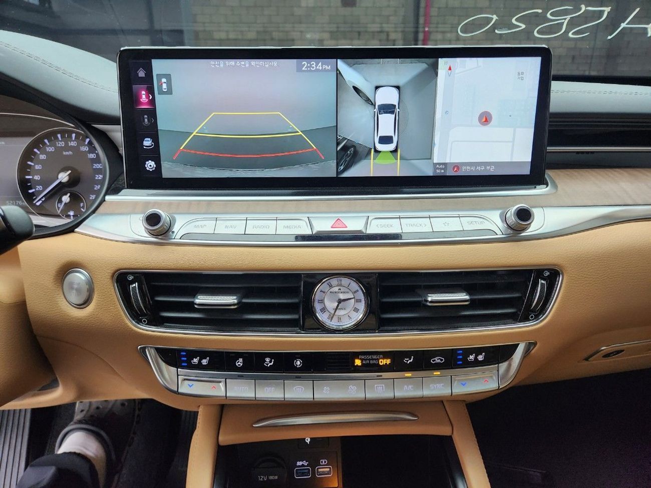 Kia K900 THE NEW KIA K9 (G) PLATINUM BEST COLLECTION I