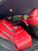 لكزس RX 350 F-SPORT