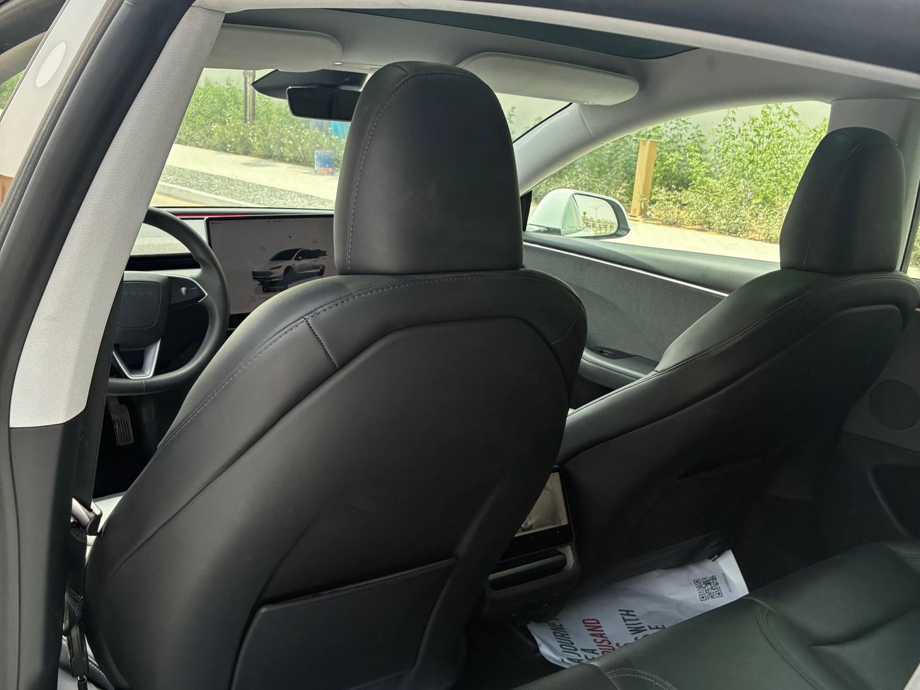 تسلا موديل 3