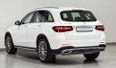 مرسيدس بنز GLC 250 GLC 250 4M