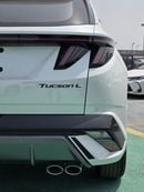 هيونداي توسون 1.5 TURBO N-LINE