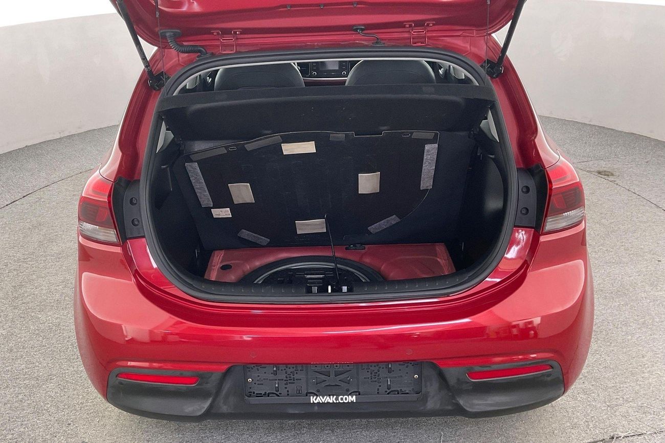 Kia Rio EX Top | Guaranteed Warranty | 0 Down Payment