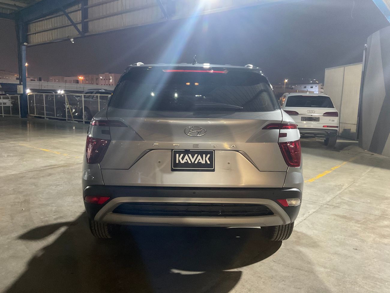 هيونداي كريتا Smart | شامل الضمان | 0 ﺪﻔﻋﺓ ﺃﻮﻟﻯ